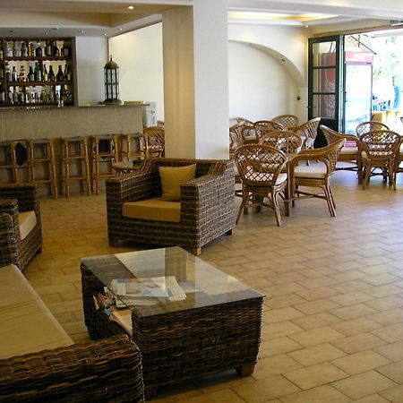 פטרה Hotel Ilion מראה חיצוני תמונה