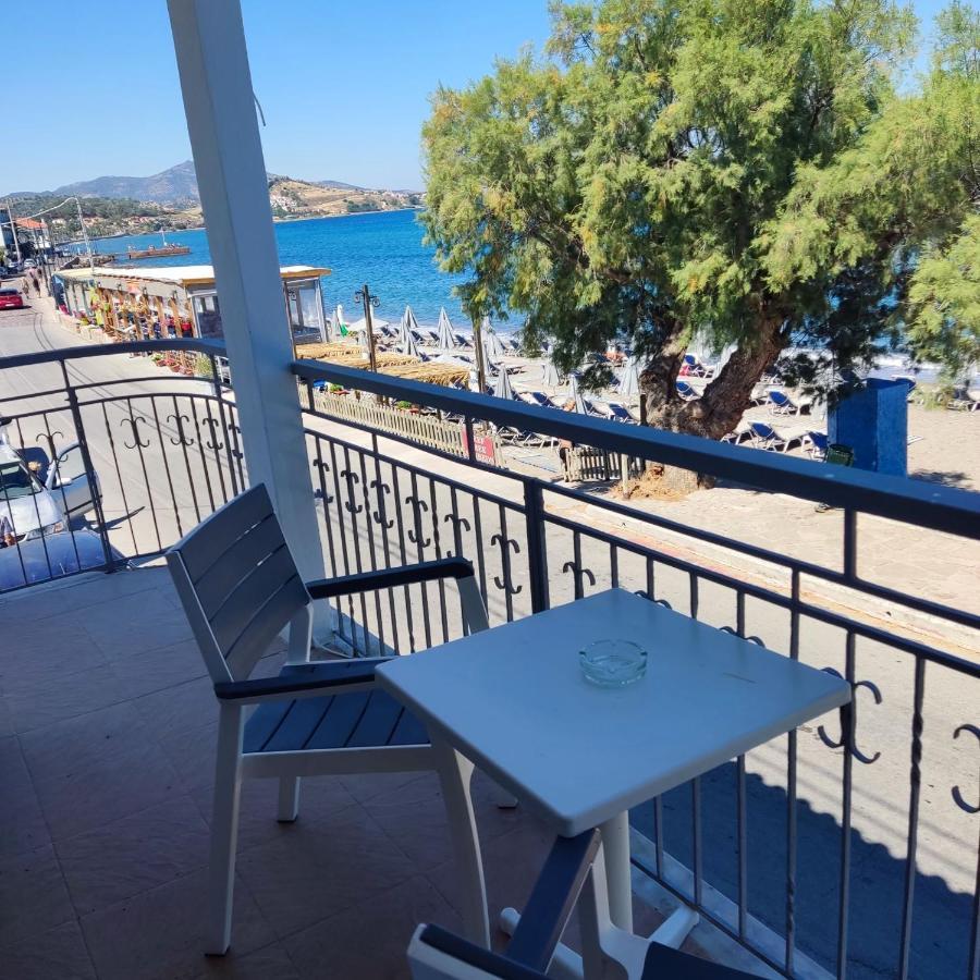 פטרה Hotel Ilion מראה חיצוני תמונה
