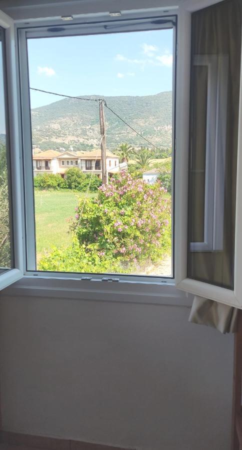 פטרה Hotel Ilion מראה חיצוני תמונה